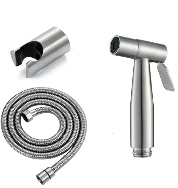 Premium Quality-Stainless Steel 304 Muslim Shower Set