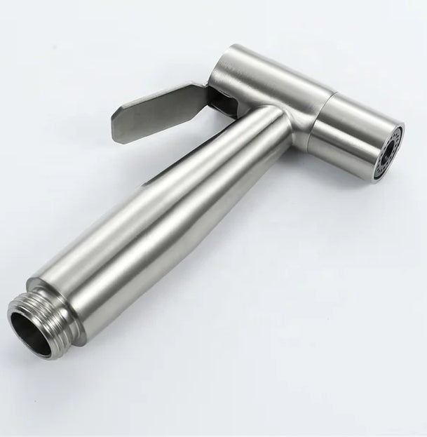 Premium Quality-Stainless Steel 304 Muslim Shower Set