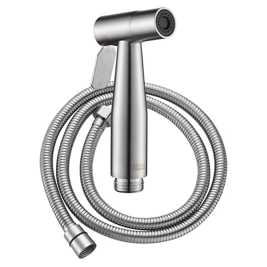 Premium Quality-Stainless Steel 304 Muslim Shower Set